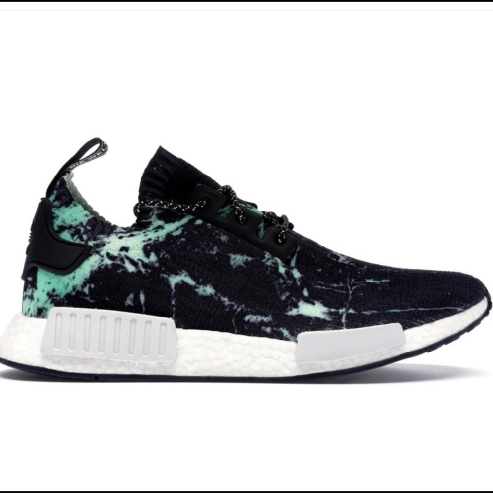 NMD_R1 Primeknit ‘Mint Marble’